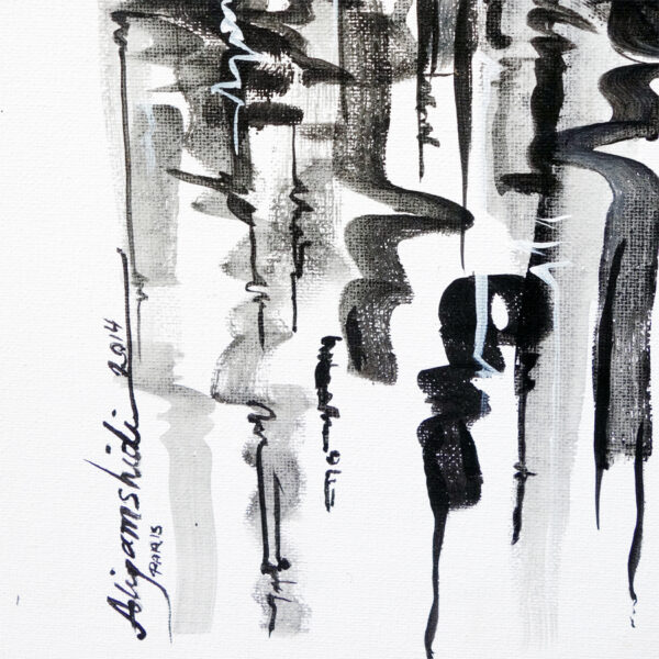 Face series - Image 3