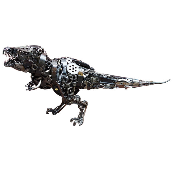 Bébé tyrannosaure