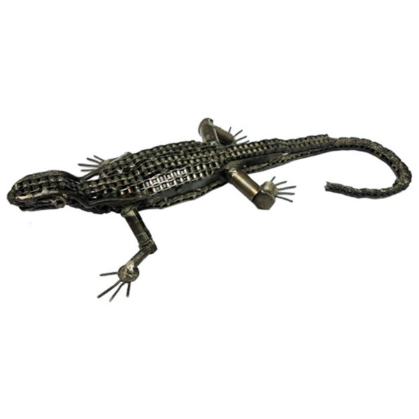 The Crocodile