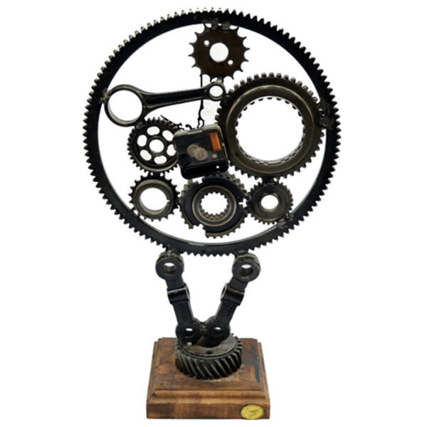 The Clock - Image 2