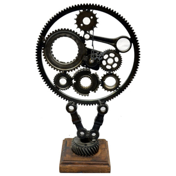 The Clock