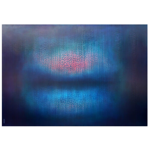 Vahid Mohammadi - Variation Serie n°29
