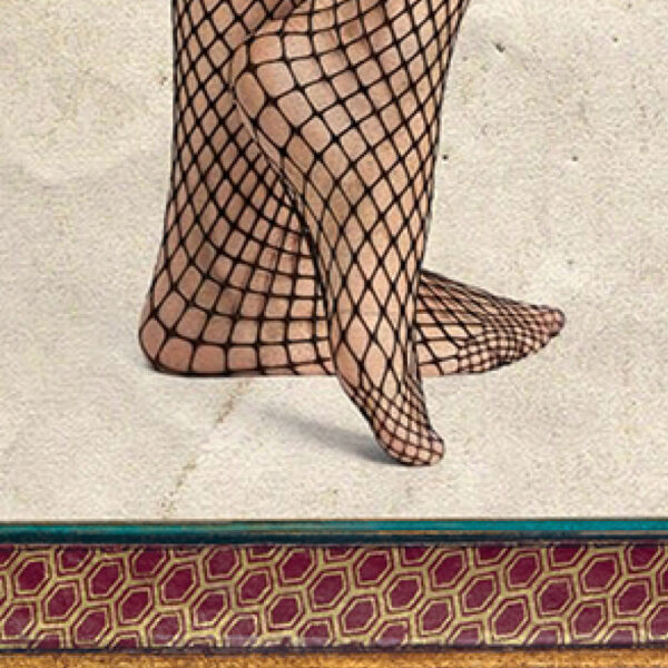 N° 1202 - From the « Baysongori  Shah-Nameh » serie - Image 6