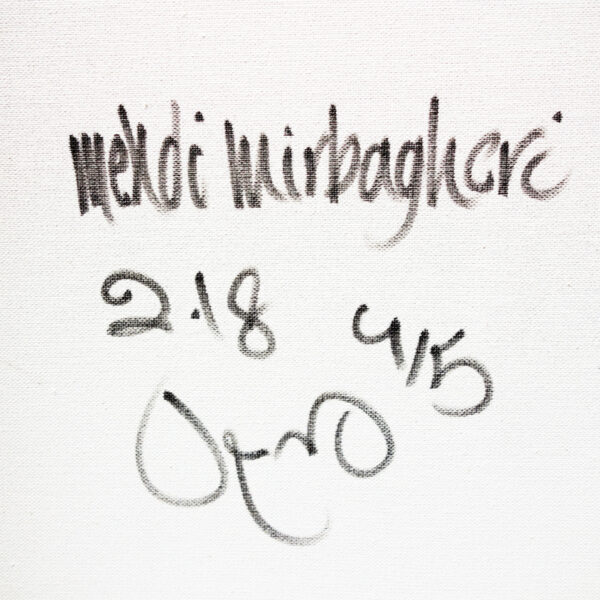 N° 1305 - Mercedes - Image 4