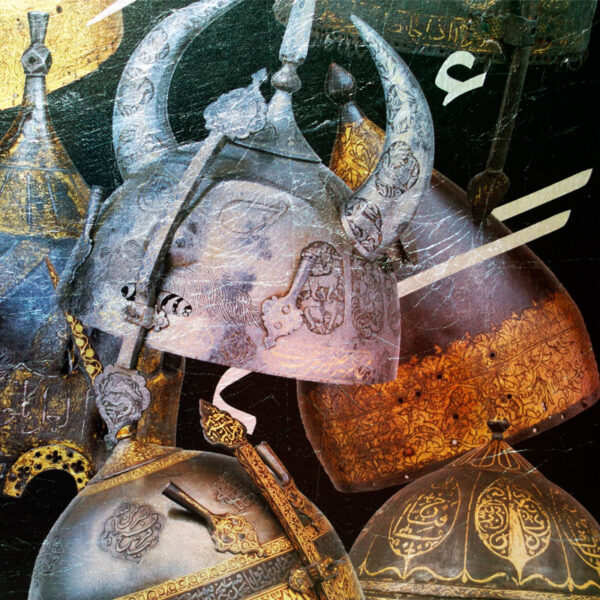 N° 1310 - The Battle of Faith - Image 2