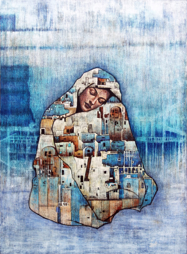 N 1313 - Mehdi Dashti