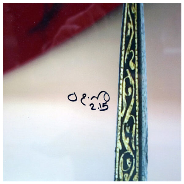 série des « portraits » - Image 2