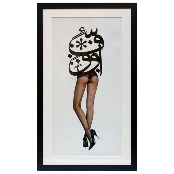 Série des "Pin Up"