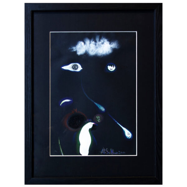 Les rêves en noir et blanc - n°5 - Image 6