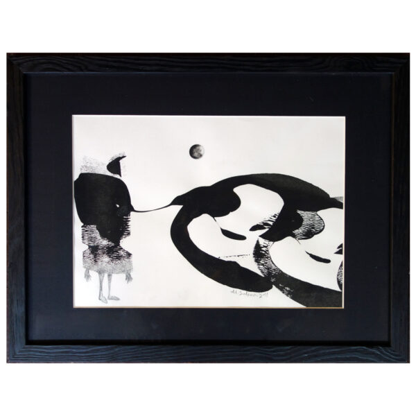 Les rêves en noir et blanc - n°5 - Image 3