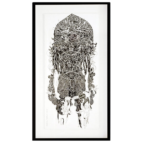 "Samouraï"