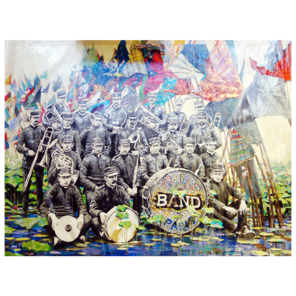« French Band » - Image 2