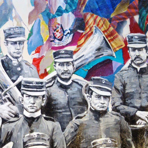 « French Band » - Image 3