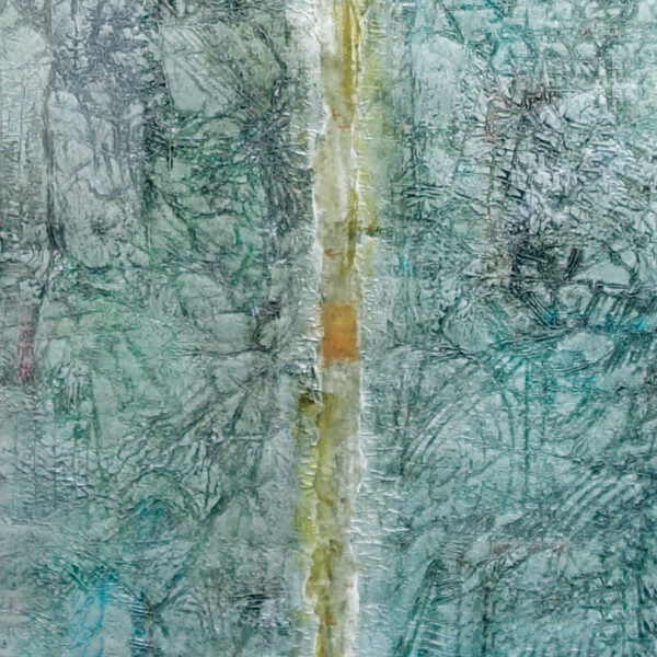 " Sans-Titre " Massoud Arabshahi - Image 2