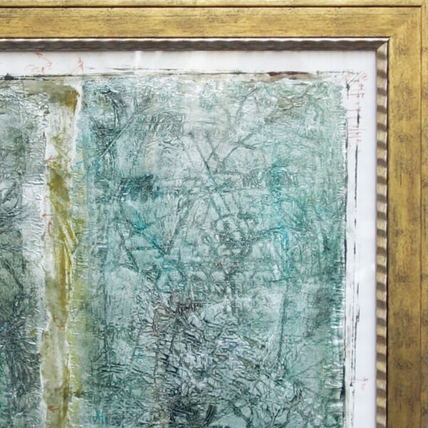 " Sans-Titre " Massoud Arabshahi - Image 3