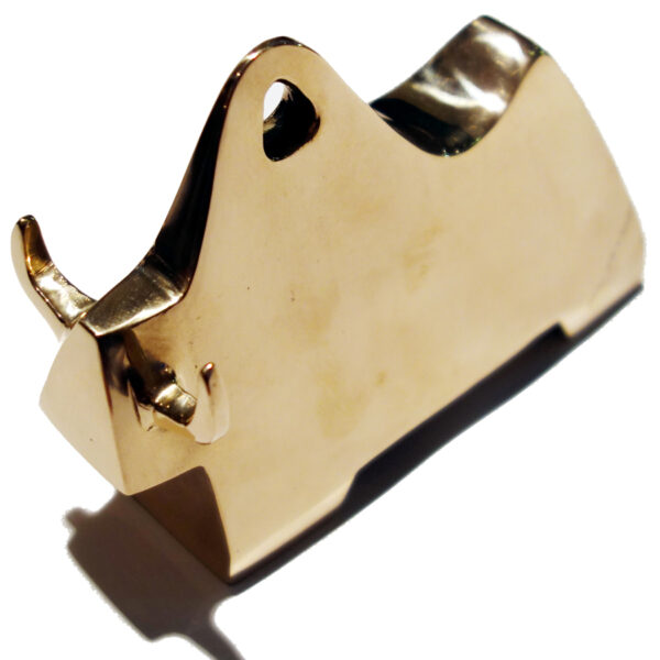 « Vache d’Amlash (traditionnelle), 2014 »