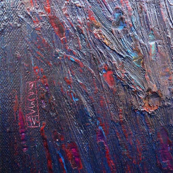 Vahid Mohammadi - Variation serie n°24 - Image 3