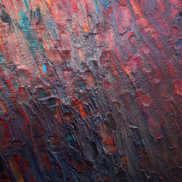 Vahid Mohammadi - Variation serie n°24 - Image 2