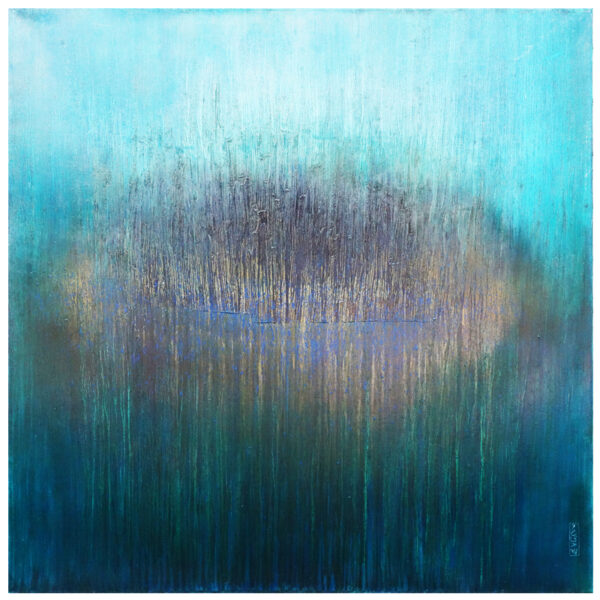 Vahid Mohammadi - Variation serie n°31