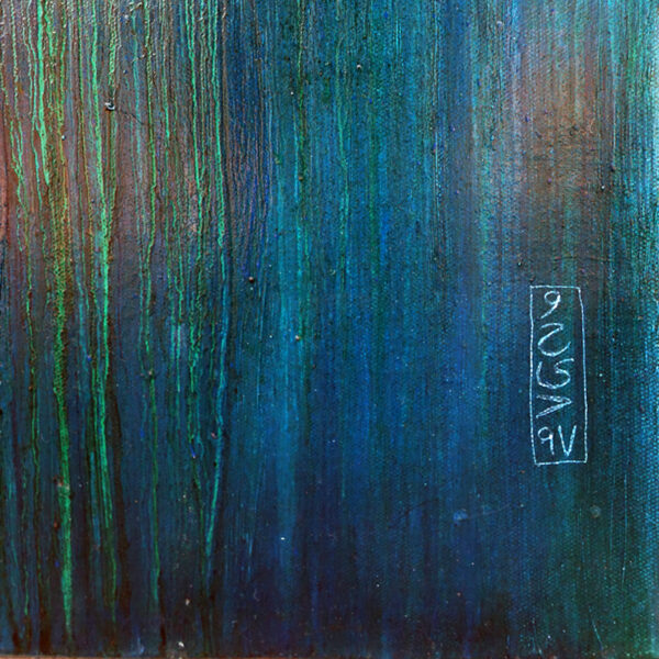 Vahid Mohammadi - Variation serie n°31 - Image 6