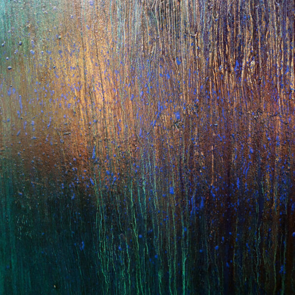 Vahid Mohammadi - Variation serie n°31 - Image 4