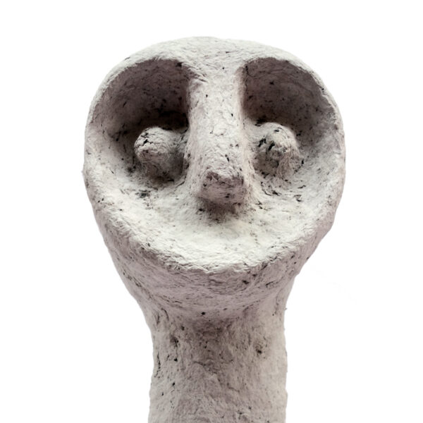 n° 1319 - Goddess of fertility or Hug - Image 2