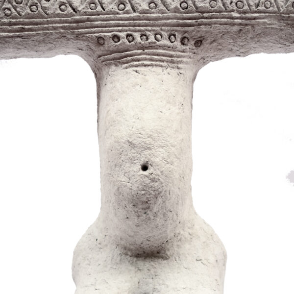 n° 1319 - Goddess of fertility or Hug - Image 7