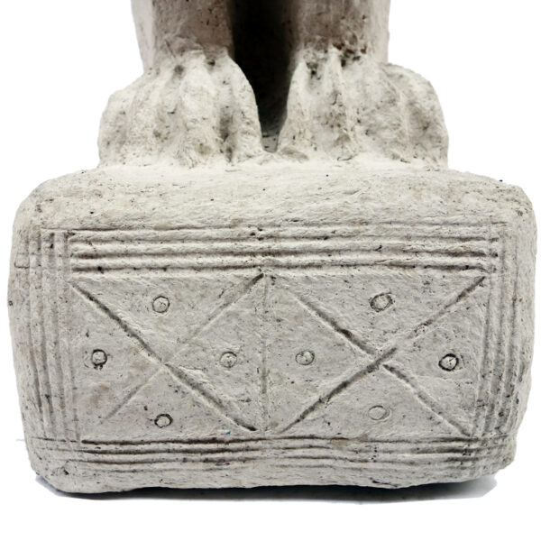 n° 1319 - Goddess of fertility or Hug - Image 9