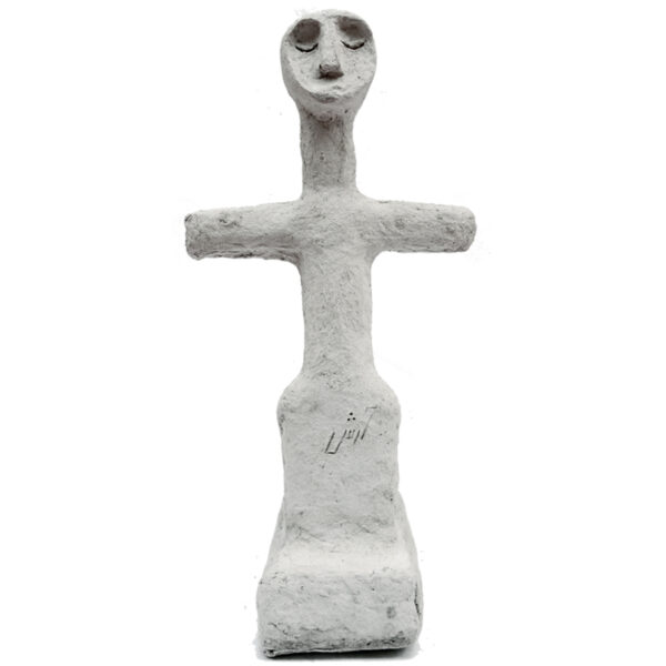 n° 1319 - Goddess of fertility or Hug - Image 11