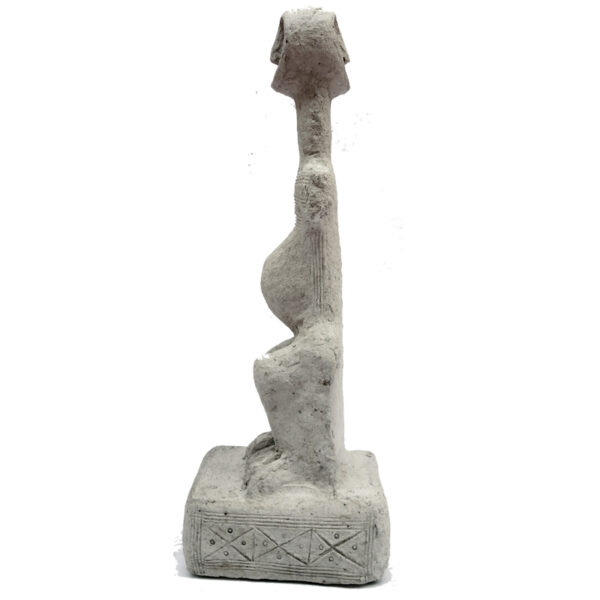 n° 1319 - Goddess of fertility or Hug - Image 3