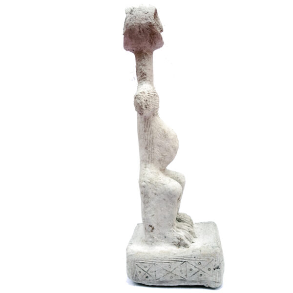 n° 1319 - Goddess of fertility or Hug - Image 6