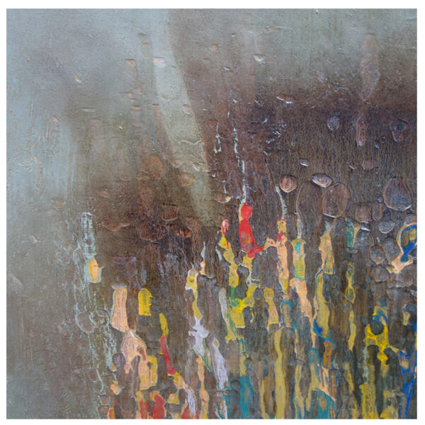 « Fleurs d'automne » Vahid Mohammadi - Image 3