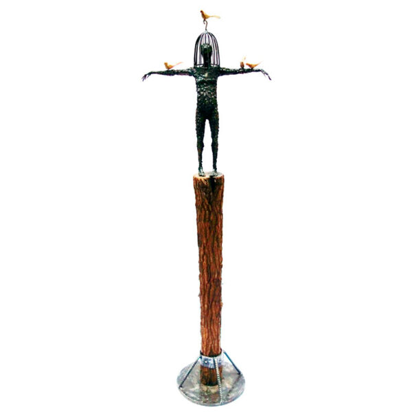 " Untitled " - Aref Roodbari - Image 2