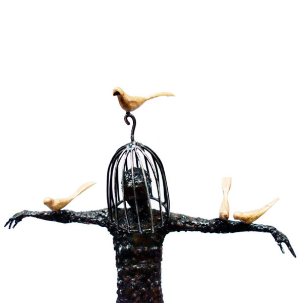 " Untitled " - Aref Roodbari - Image 3