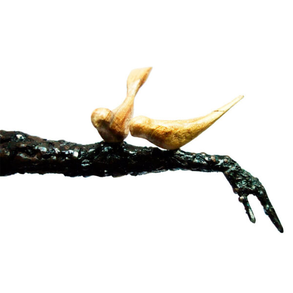 " Untitled " - Aref Roodbari - Image 4