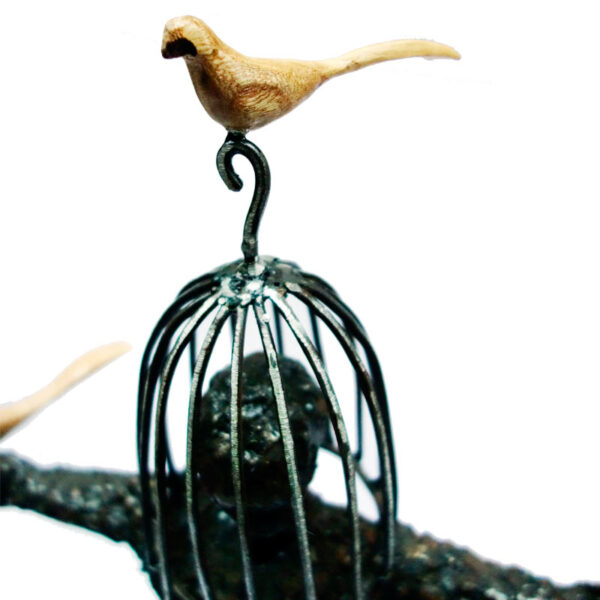 " Untitled " - Aref Roodbari - Image 6