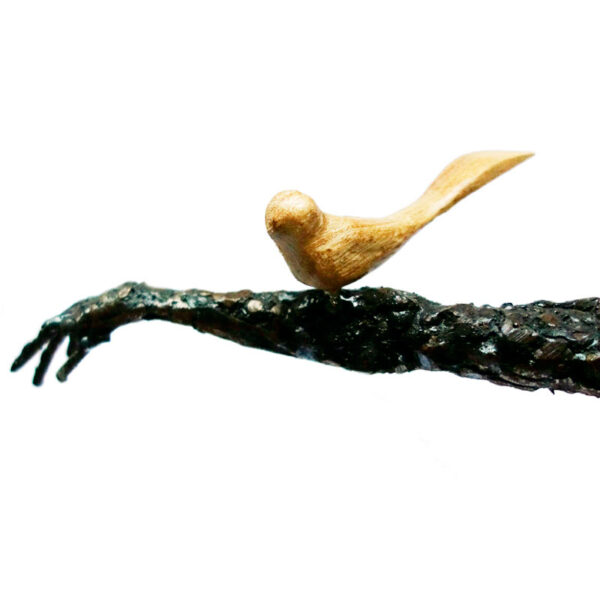 " Untitled " - Aref Roodbari - Image 12