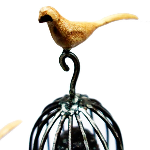 " Untitled " - Aref Roodbari - Image 11