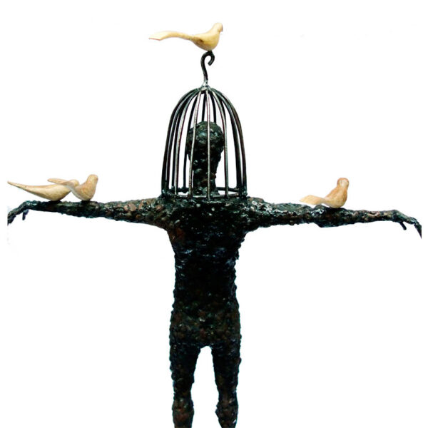 " Untitled " - Aref Roodbari