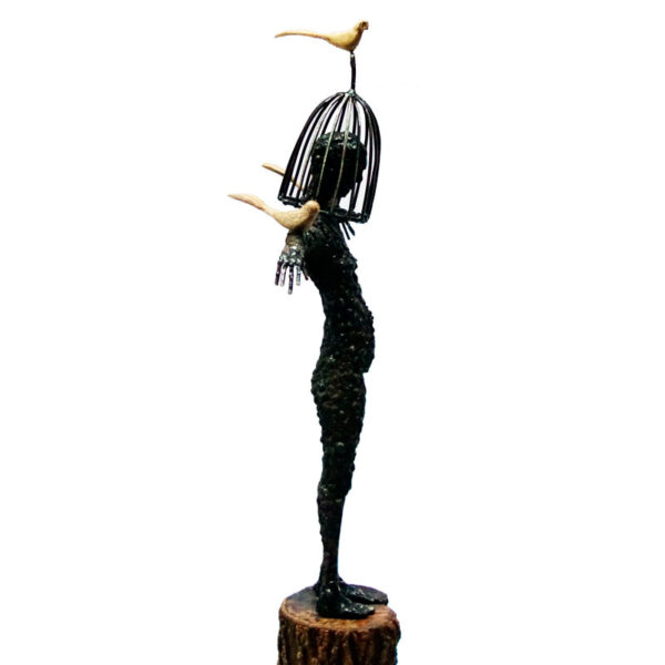 " Untitled " - Aref Roodbari - Image 9