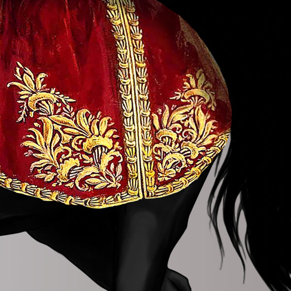 " Fortune Teller " n° 942 - Image 2