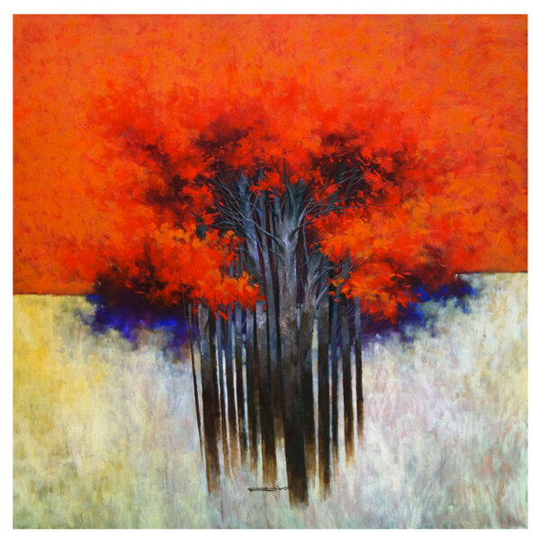" Sarve-Abarghoo 1 "  Ibrahim Ganjian