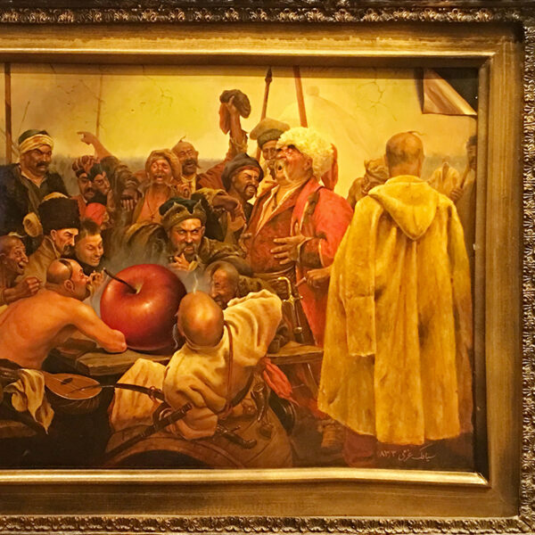 Siamak Azmi - « Déni du fruit défendu, 2004 » - Image 3