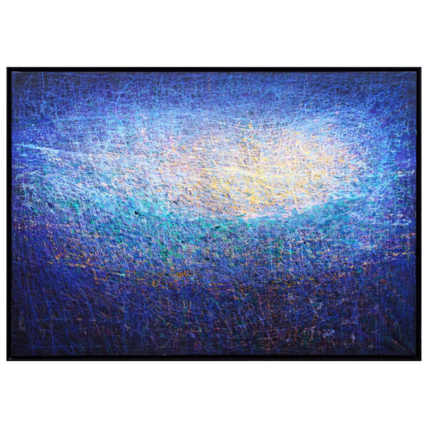 Ref. 734 - « Variation n°13 »