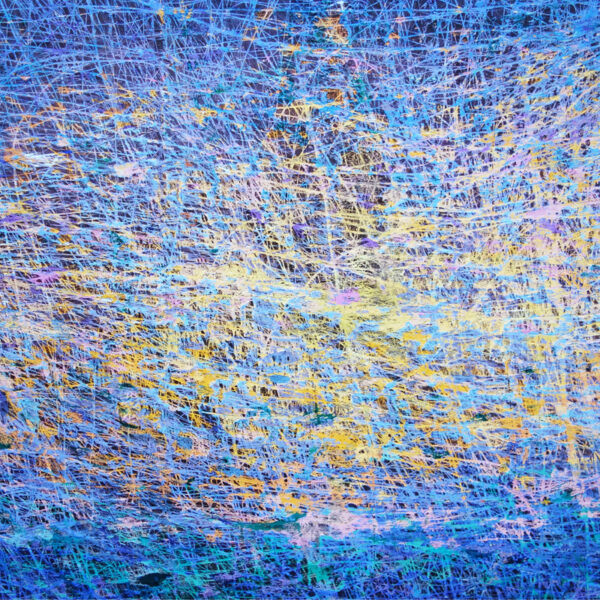Ref. 734 - « Variation n°13 » - Image 13