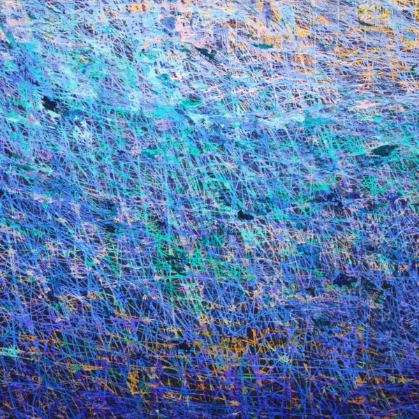 Ref. 734 - « Variation n°13 » - Image 8