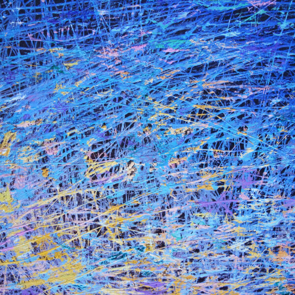 Ref. 734 - « Variation n°13 » - Image 7