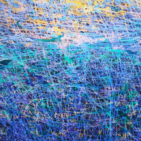 Ref. 734 - « Variation n°13 » - Image 6