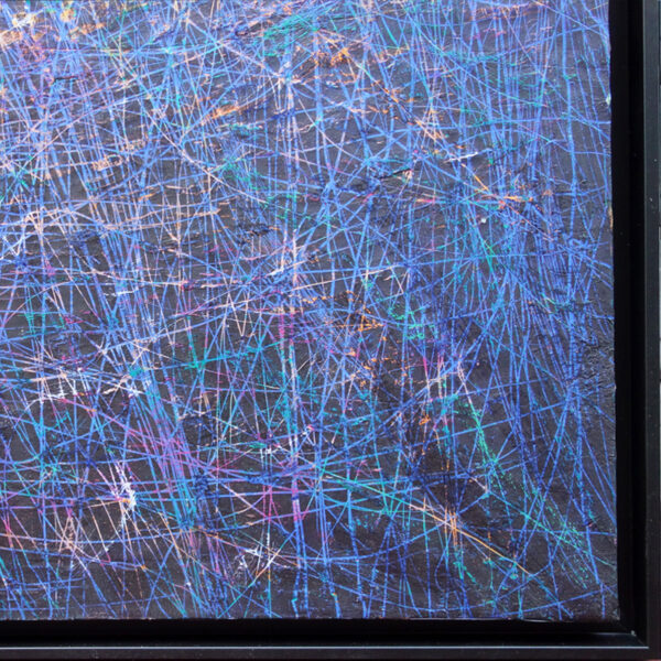 Ref. 734 - « Variation n°13 » - Image 4