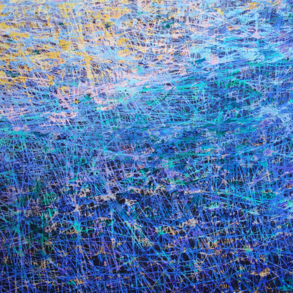 Ref. 734 - « Variation n°13 » - Image 3